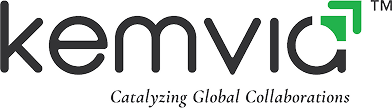 Kemvia Logo