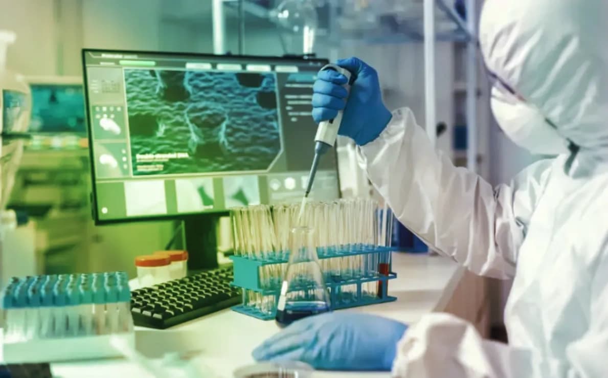 Drug Discovery & Preclinical Enablement