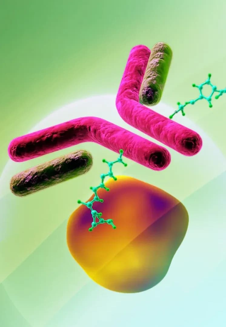 Antibody Drug Conjugates